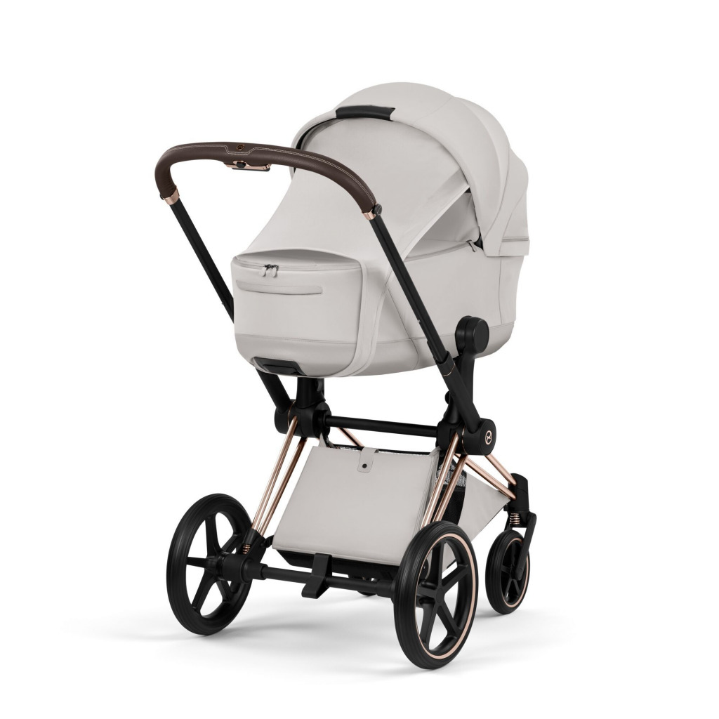 CYBEX Platinum Priam Lux m�zeskos�r 6